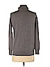 Theory Gray Wool Pullover Sweater Size S (petite) - photo 2