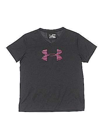 Under Armour Active T-Shirt (view 1)