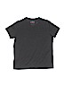 Under Armour 100% Polyester Solid Gray Active T-Shirt Size XL (youth) - photo 2