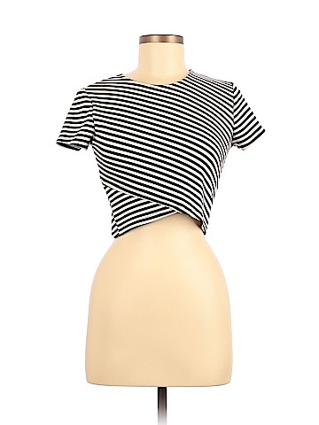 Forever 21 Short Sleeve Top (view 1)