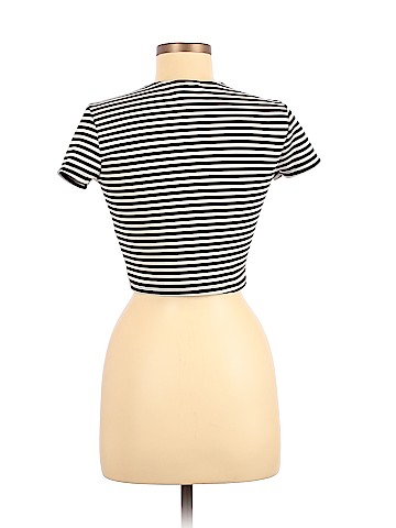 Forever 21 Short Sleeve Top (view 2)