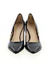 Nine West Black Heels Size 7 - photo 2