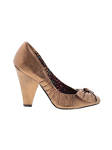 Madden Girl Heels (view 1)