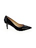 Nine West Black Heels Size 7 - photo 1