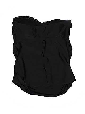 Motherhood Swimsuit Top (view 2)