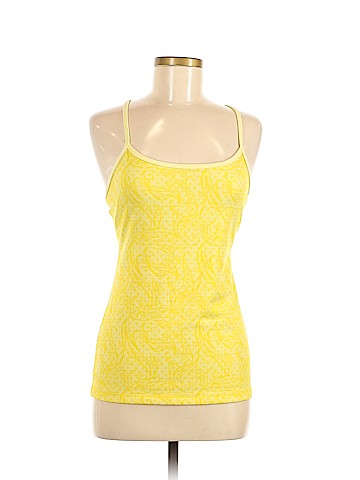 Lululemon Athletica Active Tank (view 1)