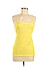 Lululemon Athletica Yellow Active Tank Size 8 - photo 1