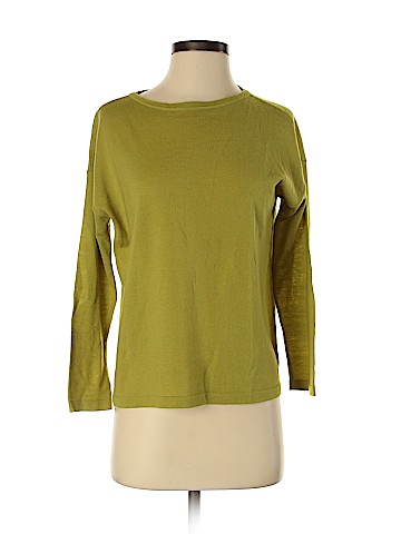 J.jill Wool Pullover Sweater (view 1)