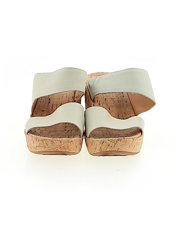 Korks Wedges (view 2)