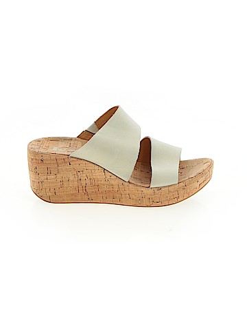 Korks Wedges (view 1)