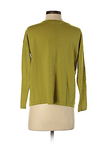 J.jill Wool Pullover Sweater (view 2)