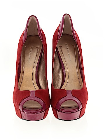 BCBGeneration Heels (view 2)