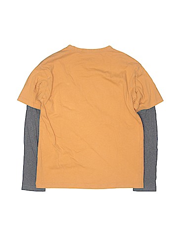 Uniqlo Long Sleeve T-Shirt (view 2)