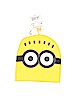 Despicable Me Graphic Yellow Beanie One size (youth) - photo 1