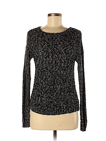 Mossimo Supply Co. Pullover Sweater (view 1)