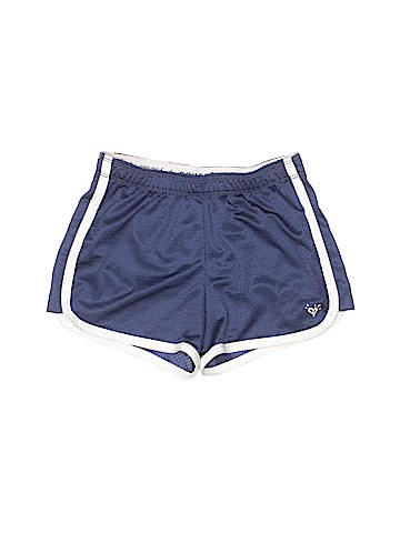 Justice Athletic Shorts (view 1)