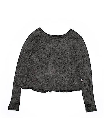 T2Love Pullover Sweater (view 1)