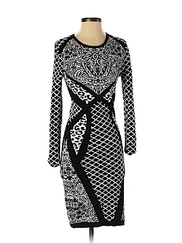 Nicole Miller Casual Dress (view 1)