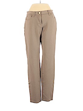 So Slimming by Chico's Size Sm Tall