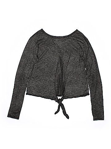 T2Love Pullover Sweater (view 2)