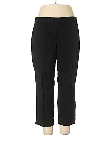 Talbots Khakis (view 1)