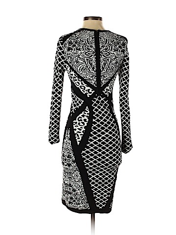 Nicole Miller Casual Dress (view 2)