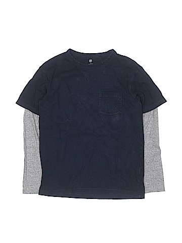 Uniqlo Long Sleeve T-Shirt (view 1)