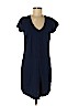 Forever 21 Blue Casual Dress Size M - photo 1