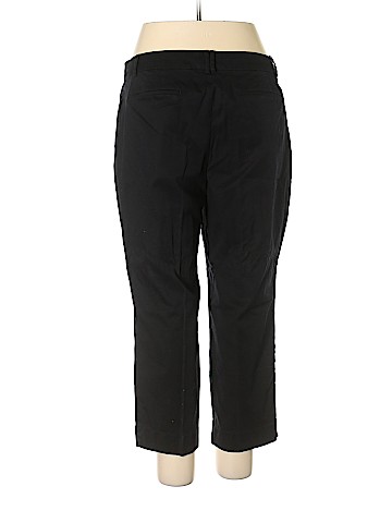 Talbots Khakis (view 2)