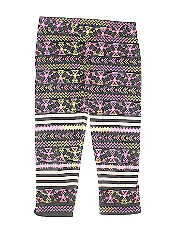 Justice Active Pants (view 1)