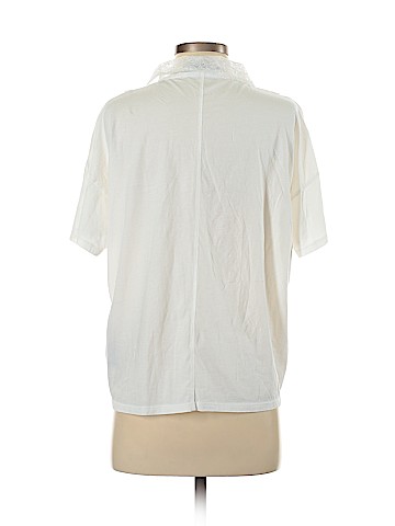 The Kooples Short Sleeve Top (view 2)