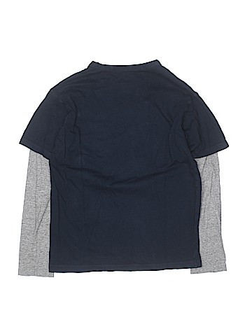 Uniqlo Long Sleeve T-Shirt (view 2)