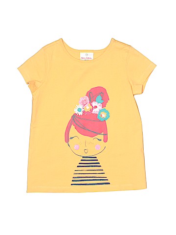 Hanna Andersson Short Sleeve T-Shirt (view 1)