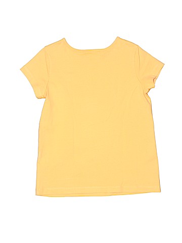 Hanna Andersson Short Sleeve T-Shirt (view 2)