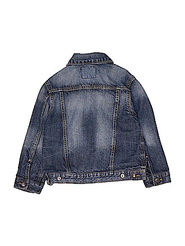OshKosh B'gosh Denim Jacket (view 2)