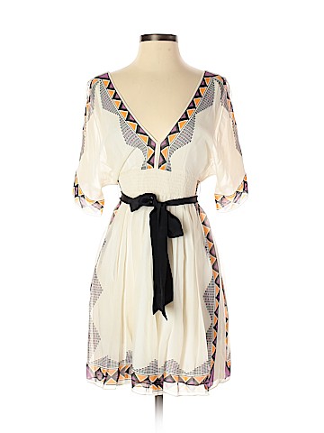 BCBGMAXAZRIA Casual Dress (view 1)