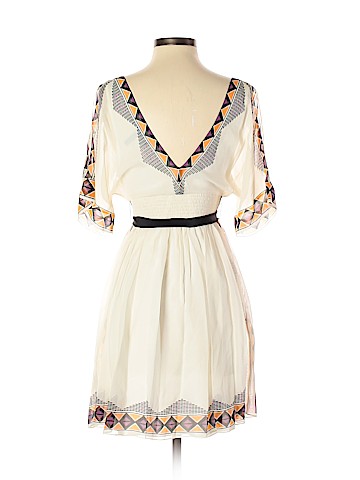BCBGMAXAZRIA Casual Dress (view 2)