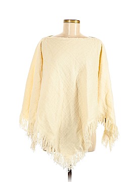 Lauren by Ralph Lauren Poncho
