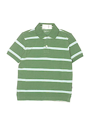 Gap Kids Short Sleeve Polo (view 1)