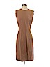 Alexander Wang Tan Casual Dress Size 8 - photo 1