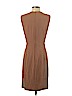 Alexander Wang Tan Casual Dress Size 8 - photo 2