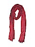 Apt. 9 100% Rayon Solid Red Scarf One size - photo 1