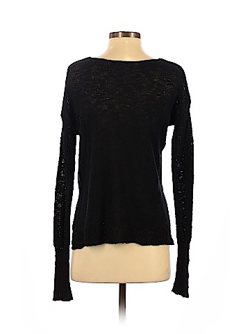 Hollister Pullover Sweater (view 2)