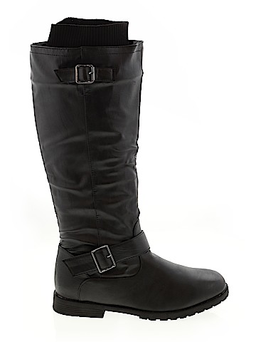 West Blvd. Boots (view 1)