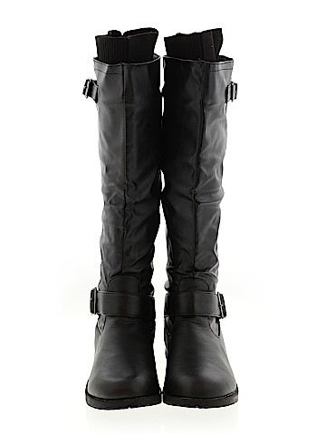 West Blvd. Boots (view 2)