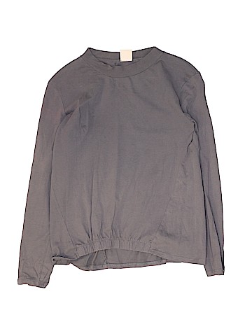 Zara Kids Long Sleeve Top (view 1)