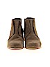 Blondo Green Ankle Boots Size 10 - photo 2