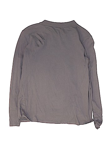 Zara Kids Long Sleeve Top (view 2)