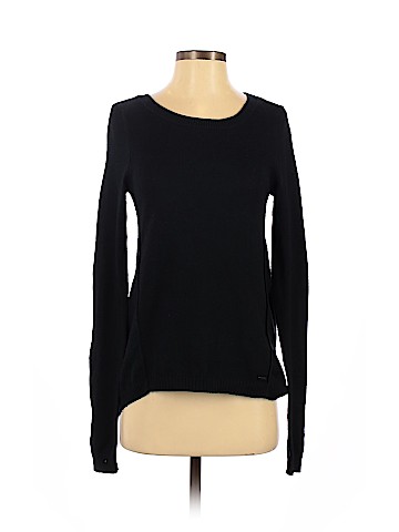 Hollister Pullover Sweater (view 1)