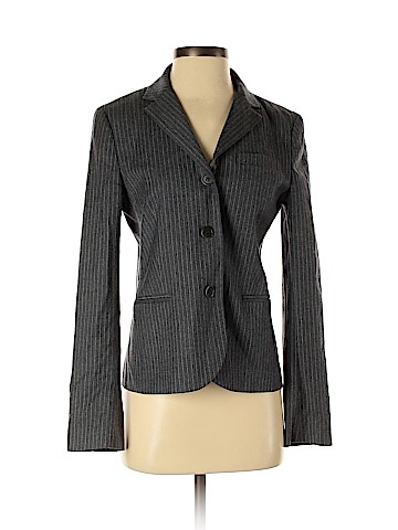 Theory Wool Blazer (view 1)